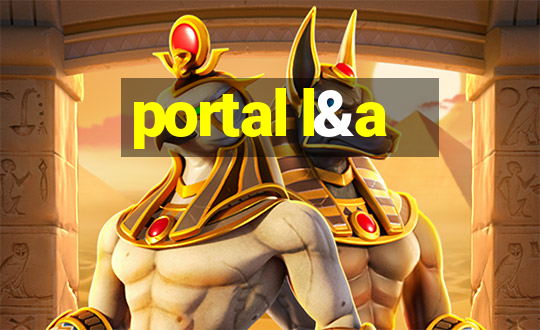 portal l&a