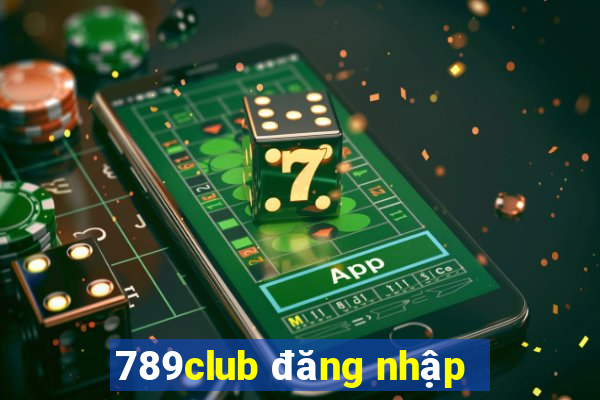 789club đăng nhập