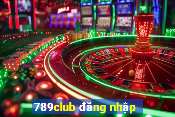 789club đăng nhập