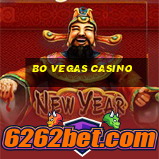 bo vegas casino