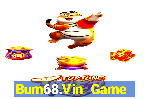 Bum68.Vin Game Đánh Bài Ăn Tiền Uy Tín