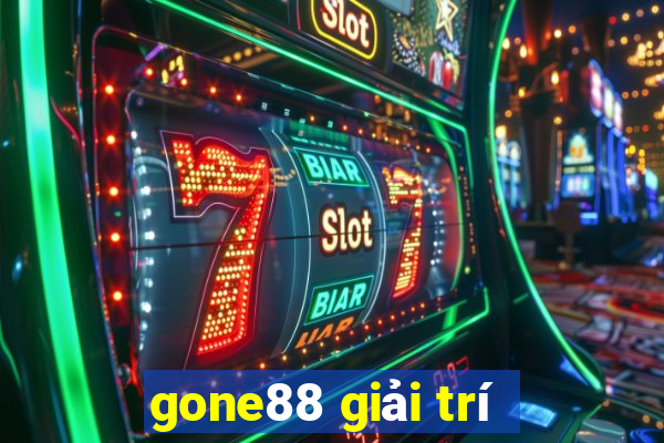 gone88 giải trí