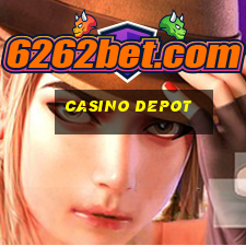 casino depot