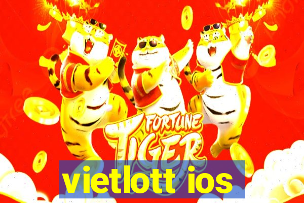 vietlott ios