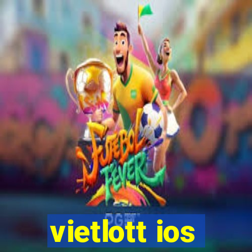 vietlott ios