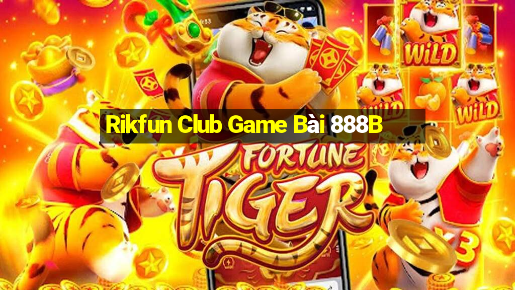 Rikfun Club Game Bài 888B