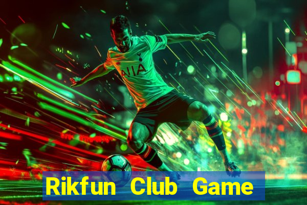 Rikfun Club Game Bài 888B