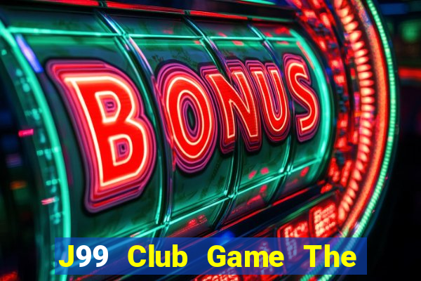 J99 Club Game The Bài Hack