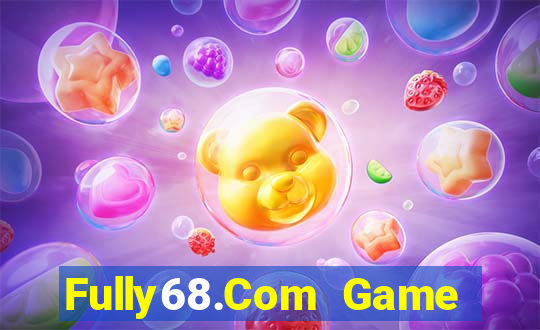 Fully68.Com Game Bài Ionline