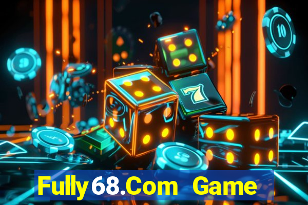 Fully68.Com Game Bài Ionline