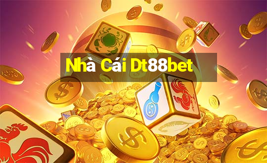 Nhà Cái Dt88bet