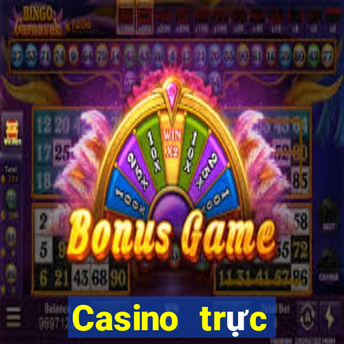 Casino trực tuyến phổ biến