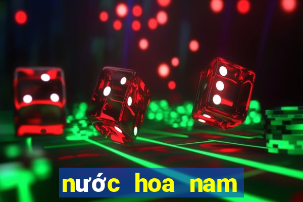 nước hoa nam club de nuit