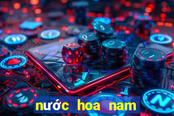 nước hoa nam club de nuit