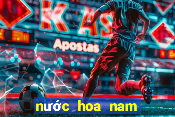 nước hoa nam club de nuit