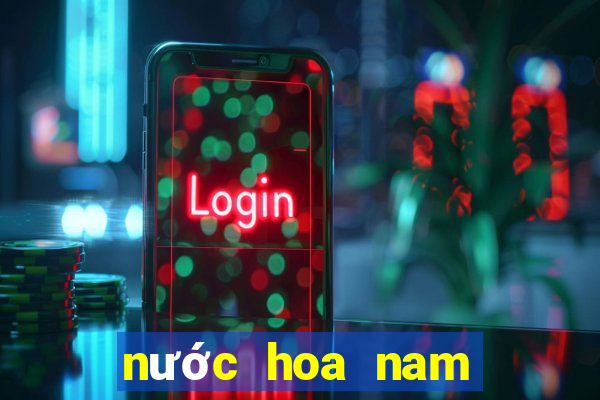 nước hoa nam club de nuit