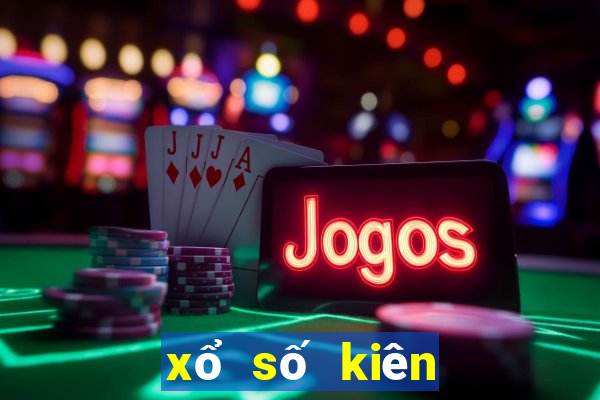 xổ số kiên giang 500 ngày