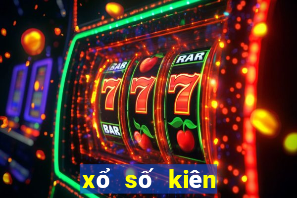 xổ số kiên giang 500 ngày