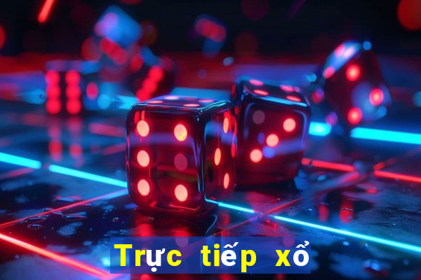 Trực tiếp xổ số Cần Thơ thứ tư