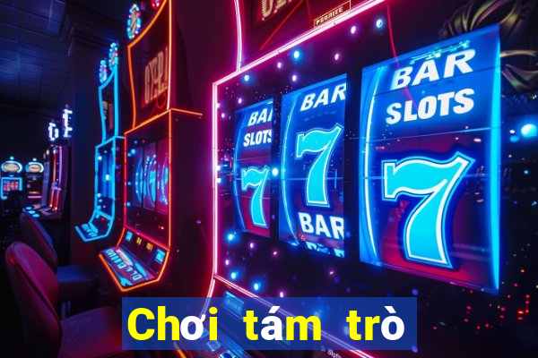 Chơi tám trò chơi Tải về