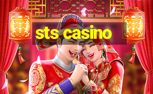 sts casino