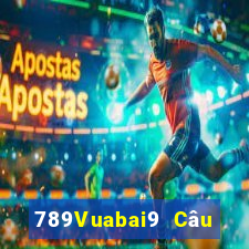 789Vuabai9 Câu lạc bộ game bài