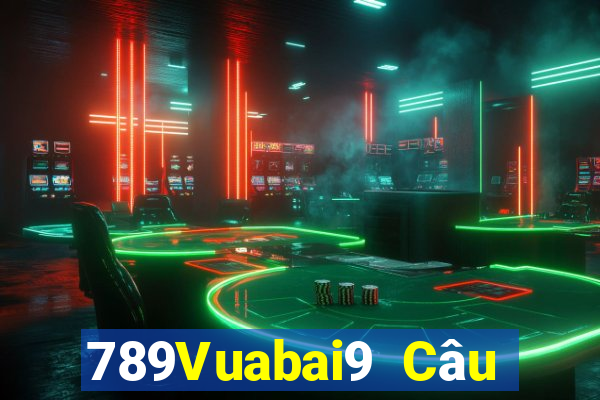 789Vuabai9 Câu lạc bộ game bài