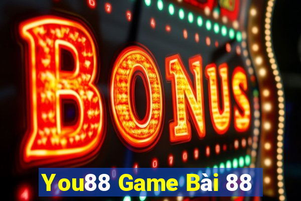 You88 Game Bài 88