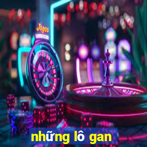 những lô gan