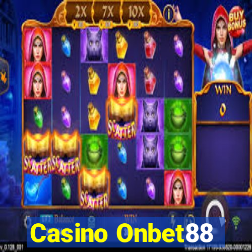 Casino Onbet88