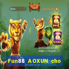 Fun88 AOXUN cho điện thoại di động