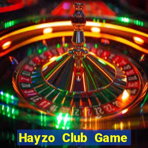 Hayzo Club Game Bài Kungfu