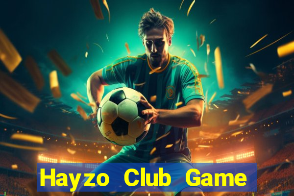 Hayzo Club Game Bài Kungfu