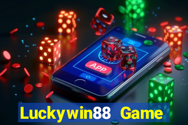 Luckywin88 Game Bài Ruby