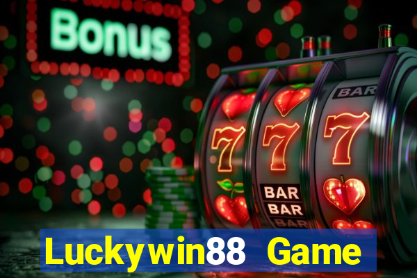 Luckywin88 Game Bài Ruby