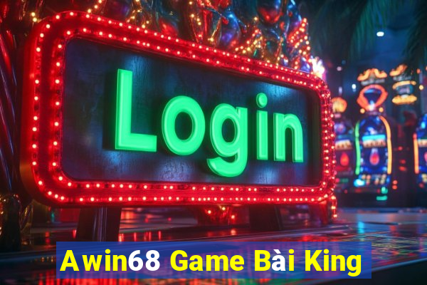 Awin68 Game Bài King