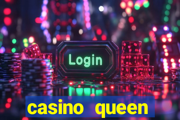 casino queen blackjack tables