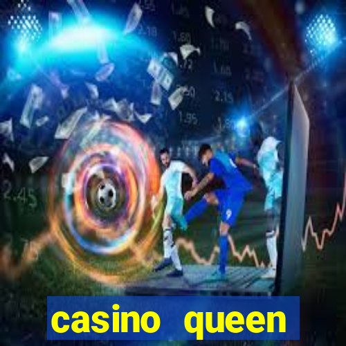 casino queen blackjack tables