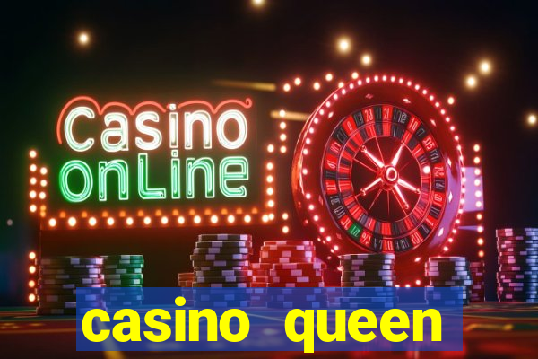 casino queen blackjack tables