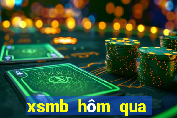 xsmb hôm qua thứ 4