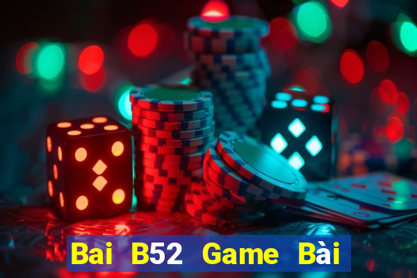 Bai B52 Game Bài Liêng Online