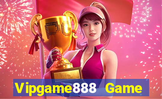 Vipgame888 Game Bài Poker Online