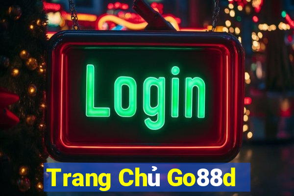 Trang Chủ Go88d