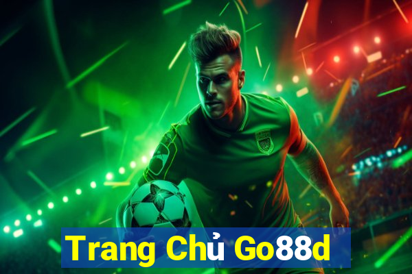 Trang Chủ Go88d