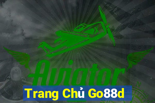 Trang Chủ Go88d