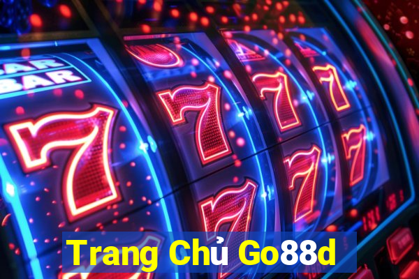 Trang Chủ Go88d