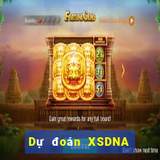 Dự đoán XSDNA ngày 4