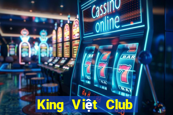 King Việt Club Game Bài Twin