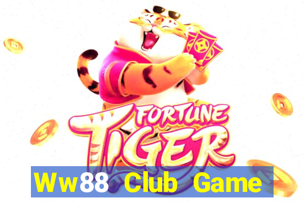 Ww88 Club Game Bài Poker