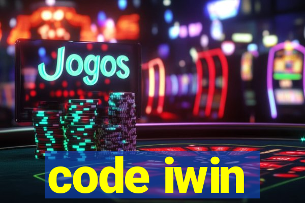 code iwin